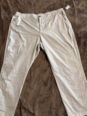 Old Navy Women's High Rise OG Chino Pants